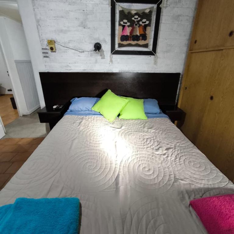 La Casita del Malbec - Apartamento de 2 dormitorios - 8