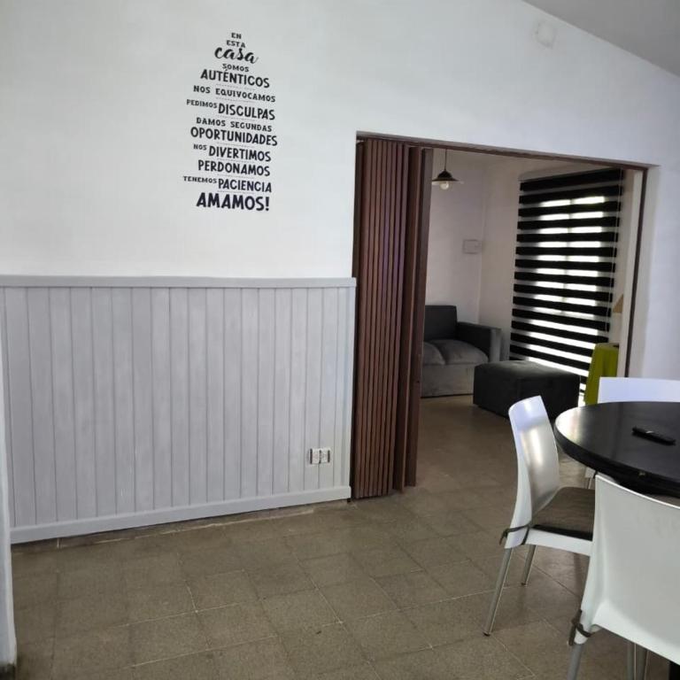 La Casita del Malbec - Apartamento de 2 dormitorios - 11