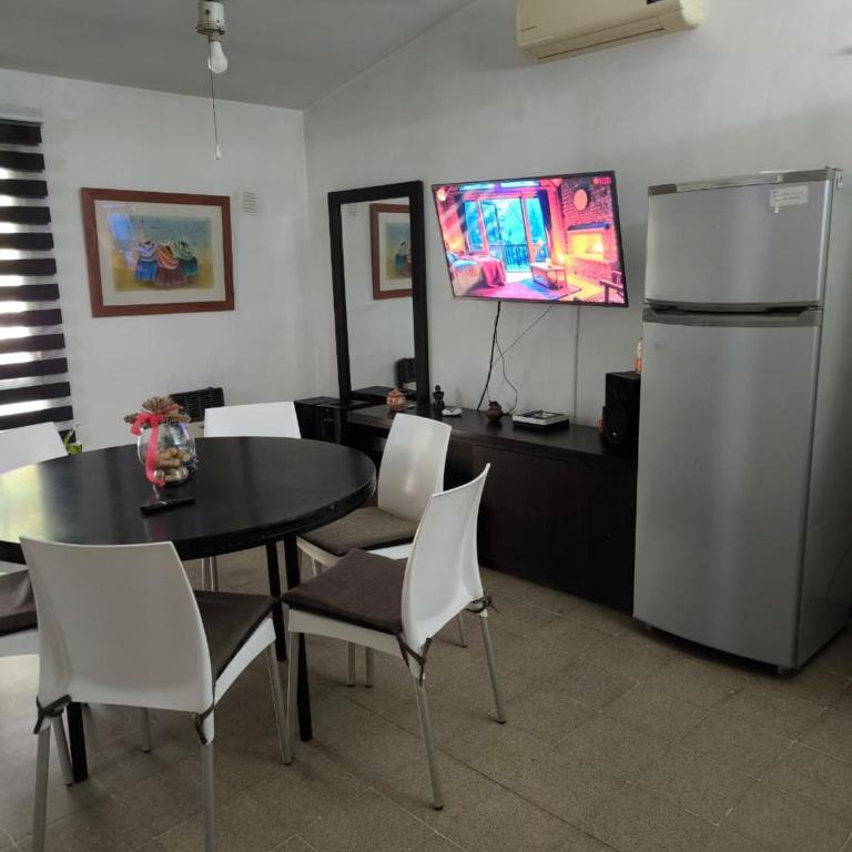 La Casita del Malbec - Apartamento de 2 dormitorios - 4