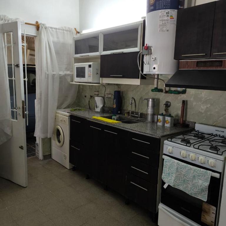 La Casita del Malbec - Apartamento de 2 dormitorios - 12