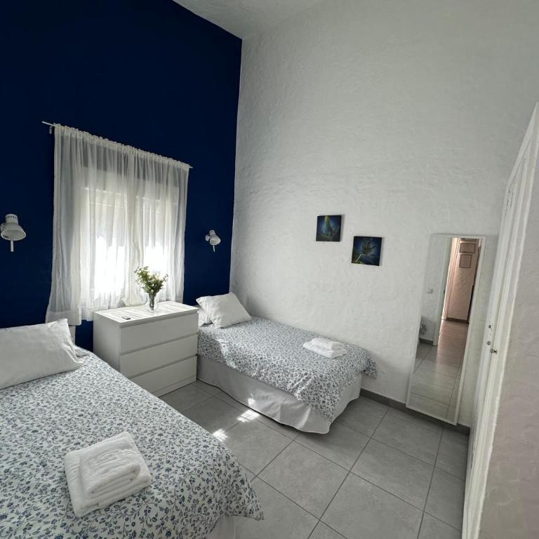 Mar y Sol - Villa de 1 dormitorio - 4