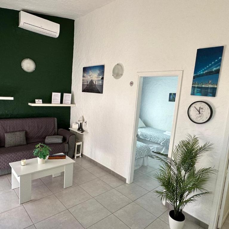 Mar y Sol - Villa de 1 dormitorio - 11