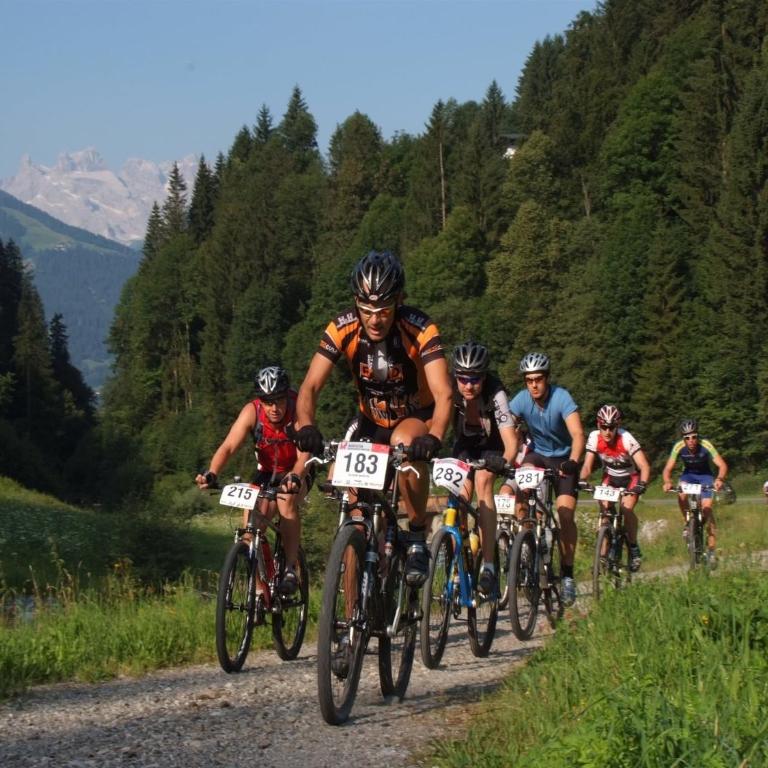 Chalet Montafon in Gaschurn with Sauna - Superior Chalet - 18