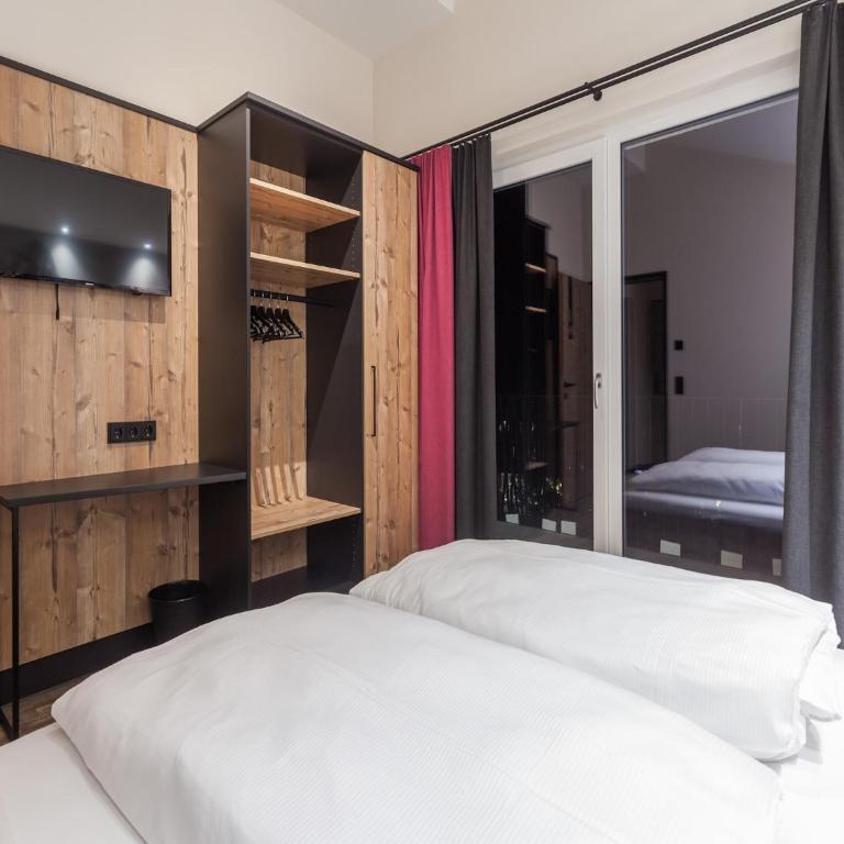 Chalet Montafon in Gaschurn with Sauna - Superior Chalet - 3