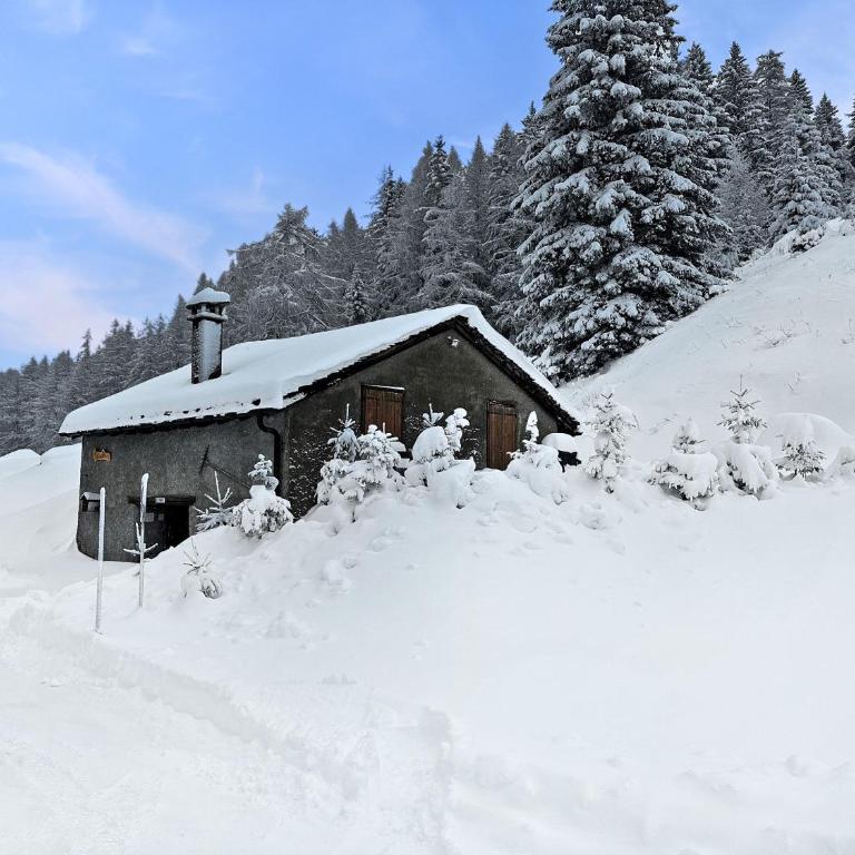 Chalet le Basset - Keys to Paradise in the Alps - Chalet - 4