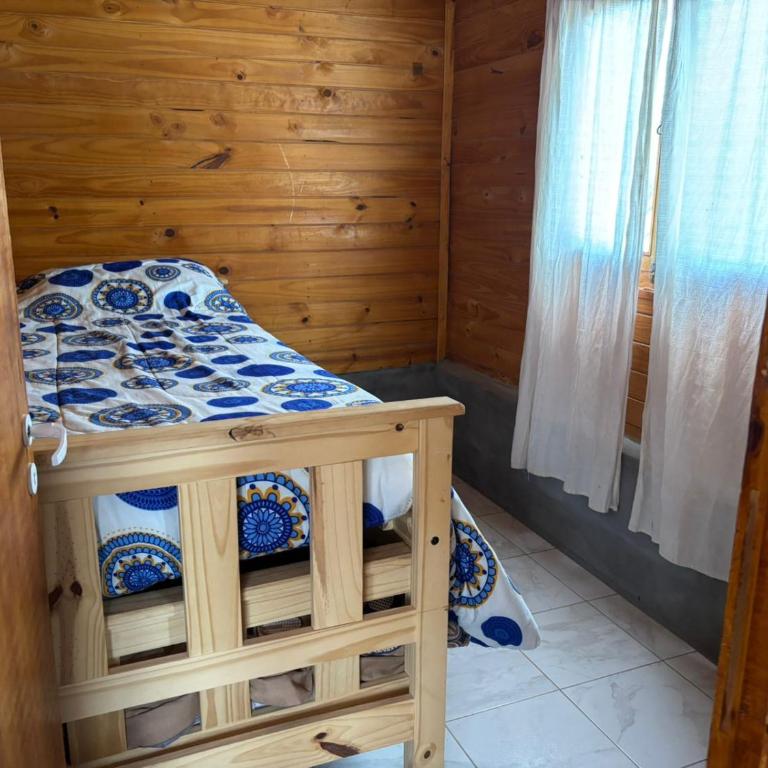 Cabaña Cachi - Casa de 2 dormitorios - 2