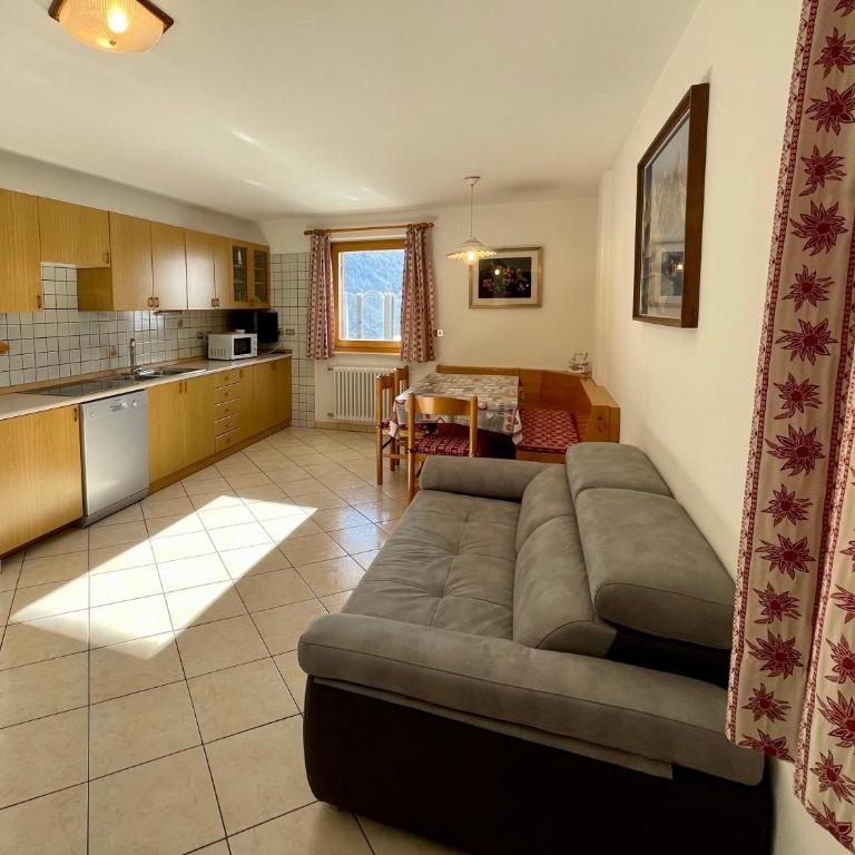 Casa Davarda - Appartamento Lusia - Appartamento con 2 Camere da Letto - 7