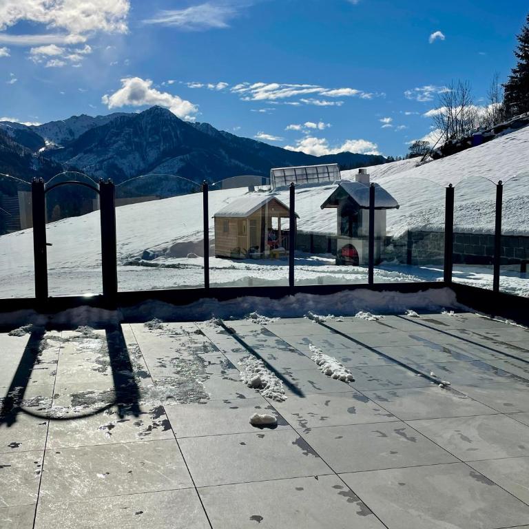 Casa Davarda - Appartamento Lusia - Appartamento con 2 Camere da Letto - 5