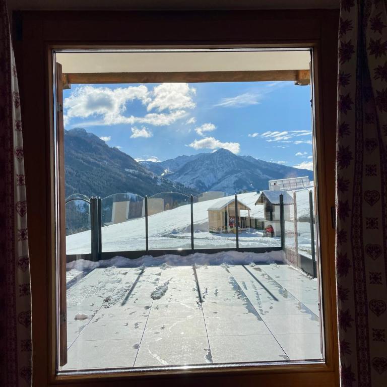 Casa Davarda - Appartamento Lusia - Appartamento con 2 Camere da Letto - 4