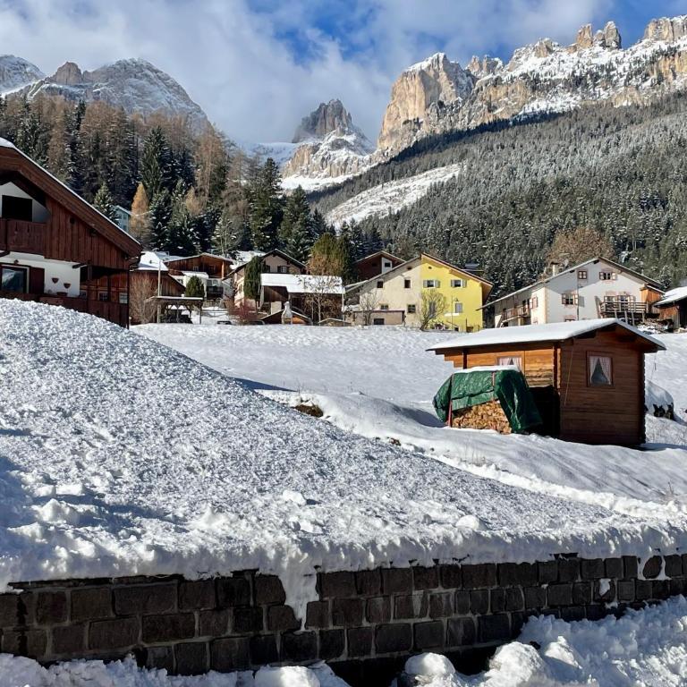 Casa Davarda - Appartamento Lusia - Appartamento con 2 Camere da Letto - 3