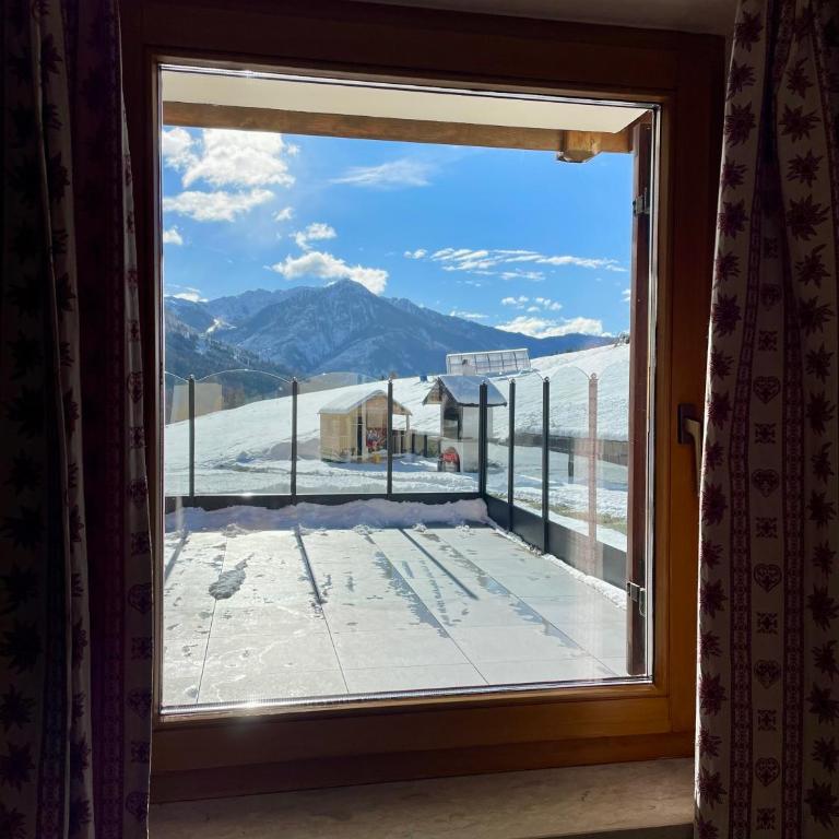Casa Davarda - Appartamento Lusia - Appartamento con 2 Camere da Letto - 2