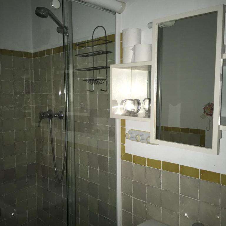 Apartamentos La Hoguera - Apartamento de 1 dormitorio - 18