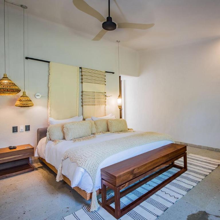 Casa Naah Payil - Apartment - 19