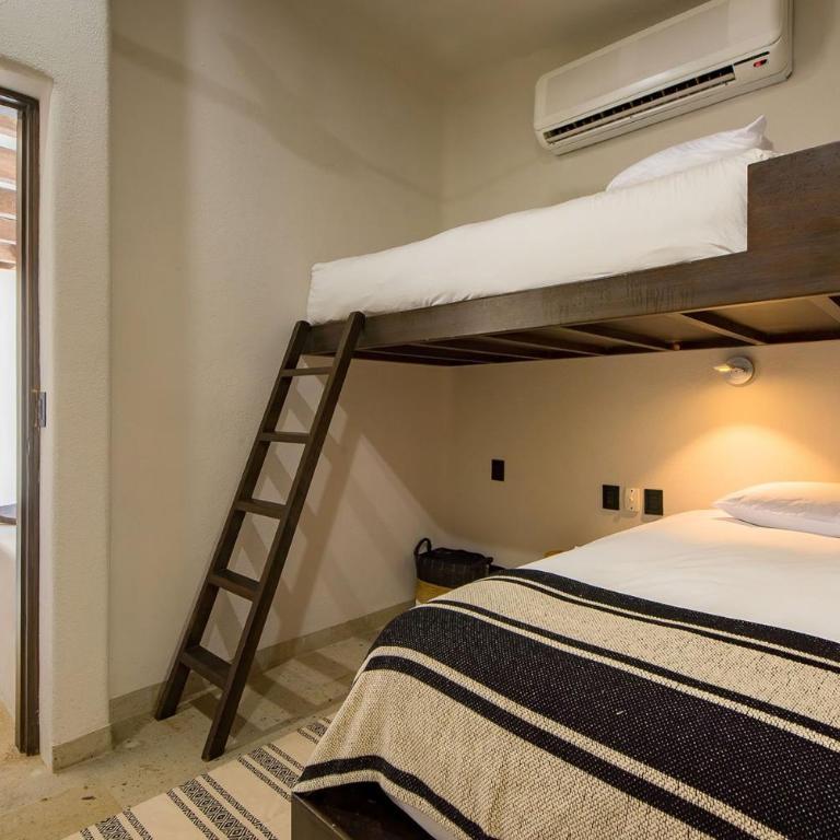Casa Naah Payil - Apartment - 23