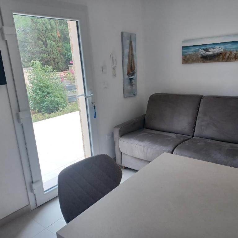 Zeituna Lodge a Porto Cesareo - One-Bedroom House - 32