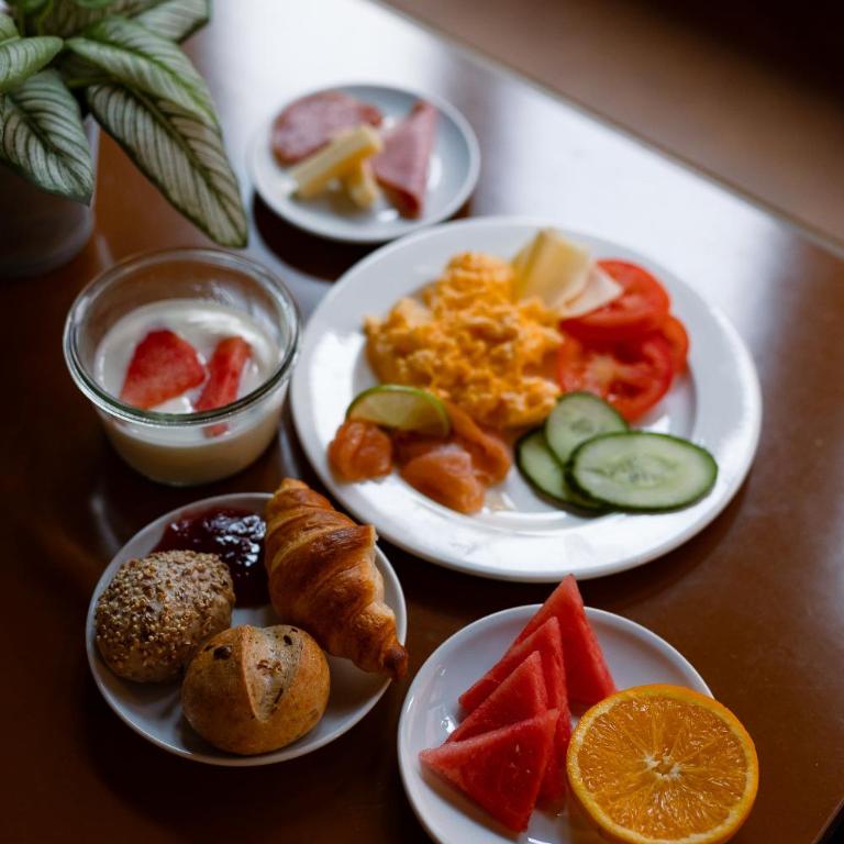Hotel Rothaus Luzern & Peruvian Culinary Art - Superior Doppelzimmer - 2