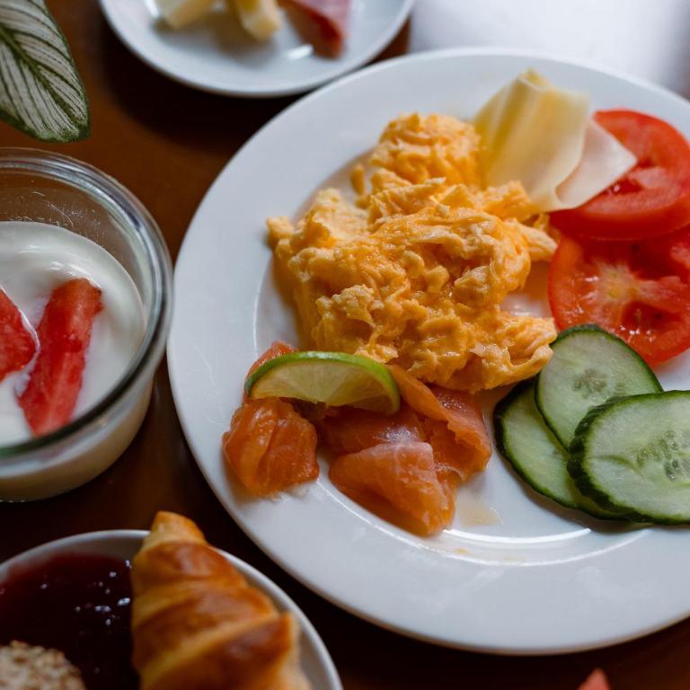 Hotel Rothaus Luzern & Peruvian Culinary Art - Superior Doppelzimmer - 19