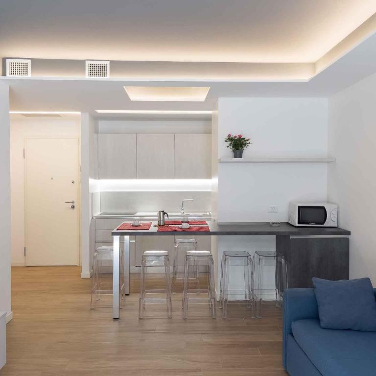 Apartment in Lignano Sabbiadoro 21783 - Appartamento - 2