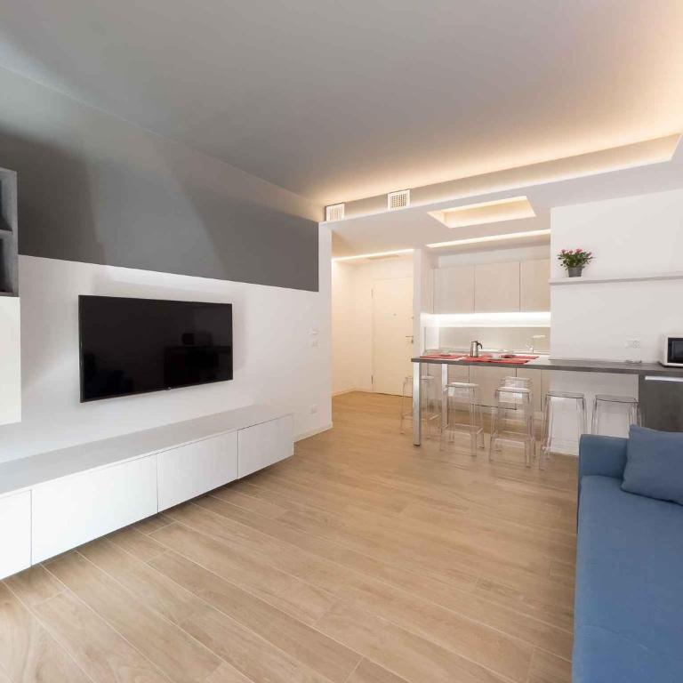 Apartment in Lignano Sabbiadoro 21783 - Appartamento - 4