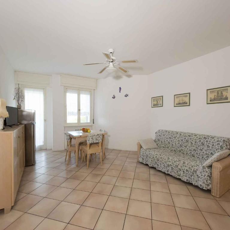 Apartment in Lignano Sabbiadoro 21783 - Appartamento - 4