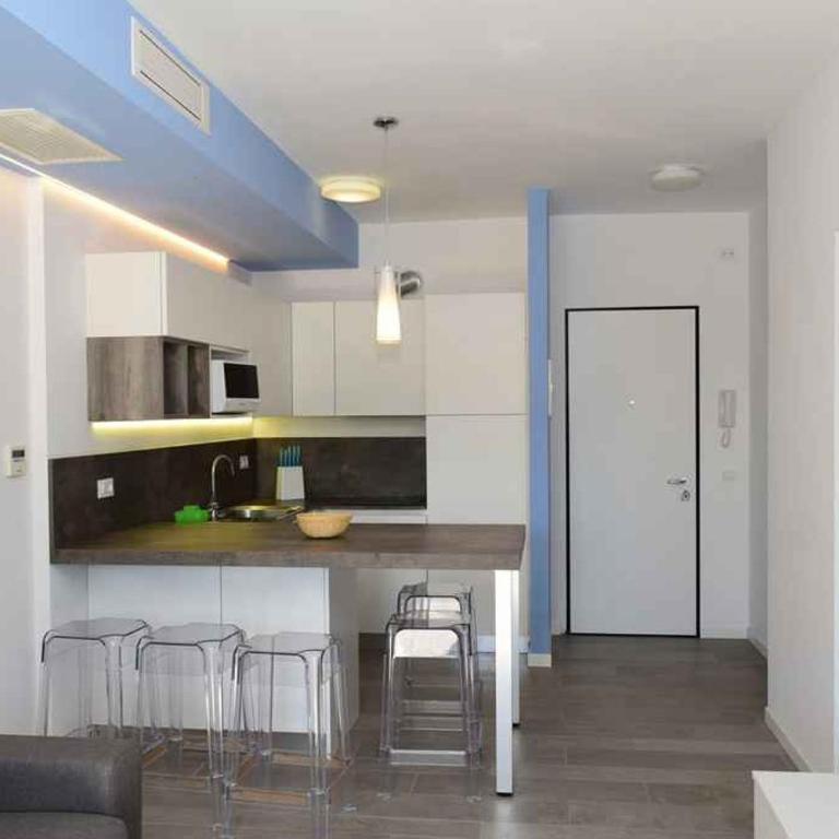 Apartment in Lignano Sabbiadoro 21783 - Appartamento - 1