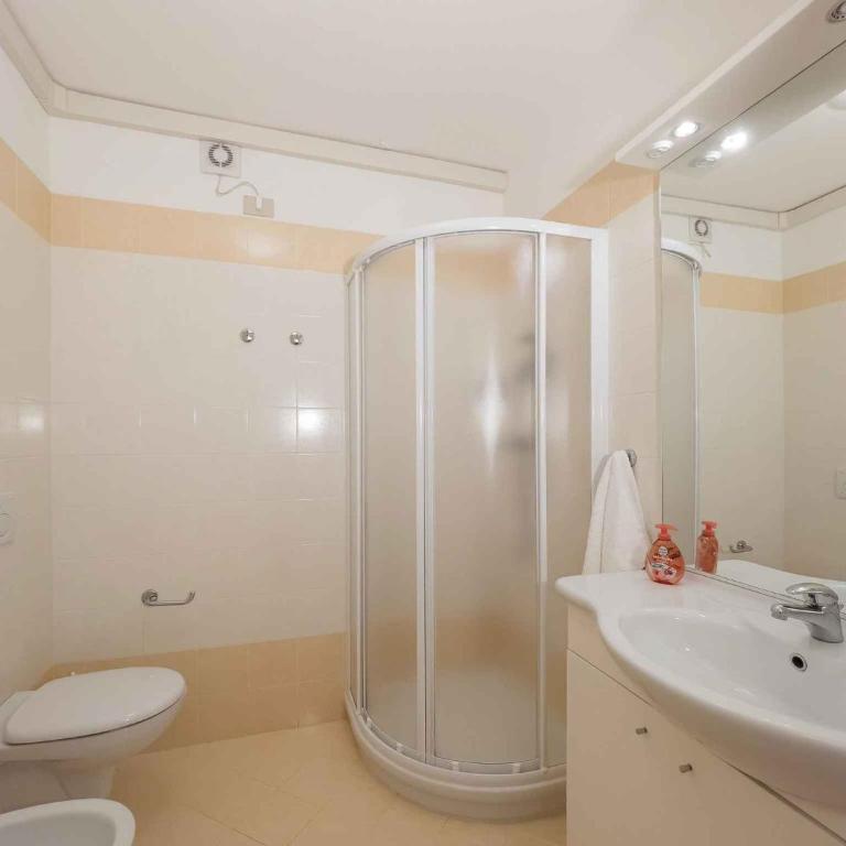 Apartment in Lignano Sabbiadoro 21783 - Appartamento - 14