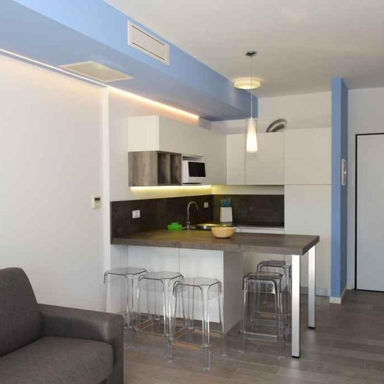 Apartment in Lignano Sabbiadoro 21783 - Appartamento - 5