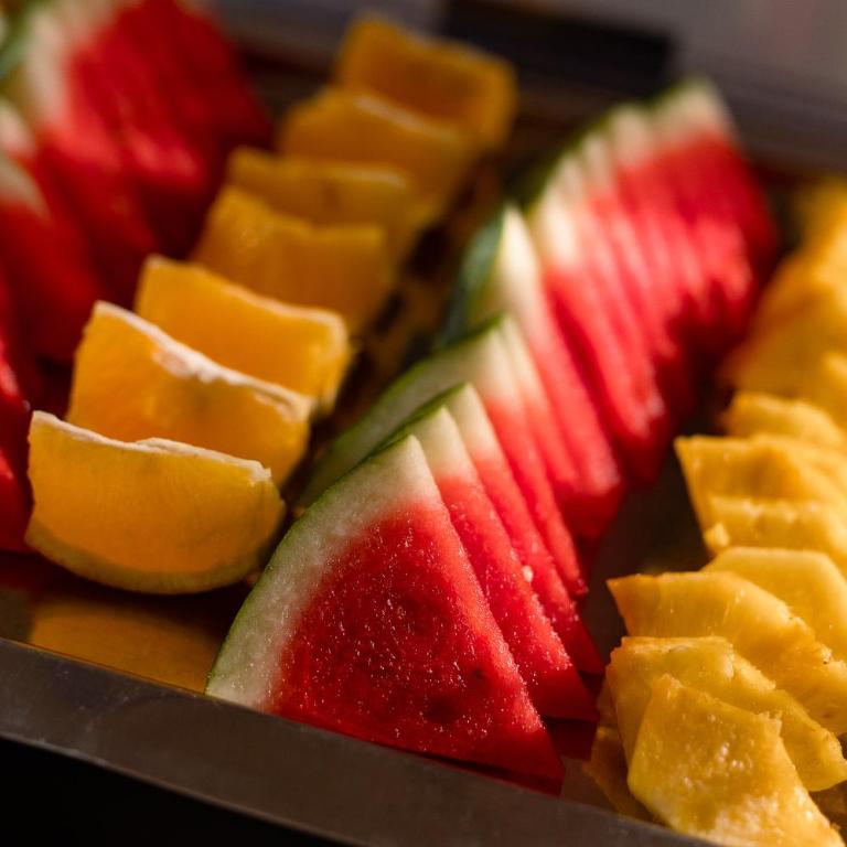 Hotel Rothaus Luzern & Peruvian Culinary Art - Superior Doppelzimmer - 3