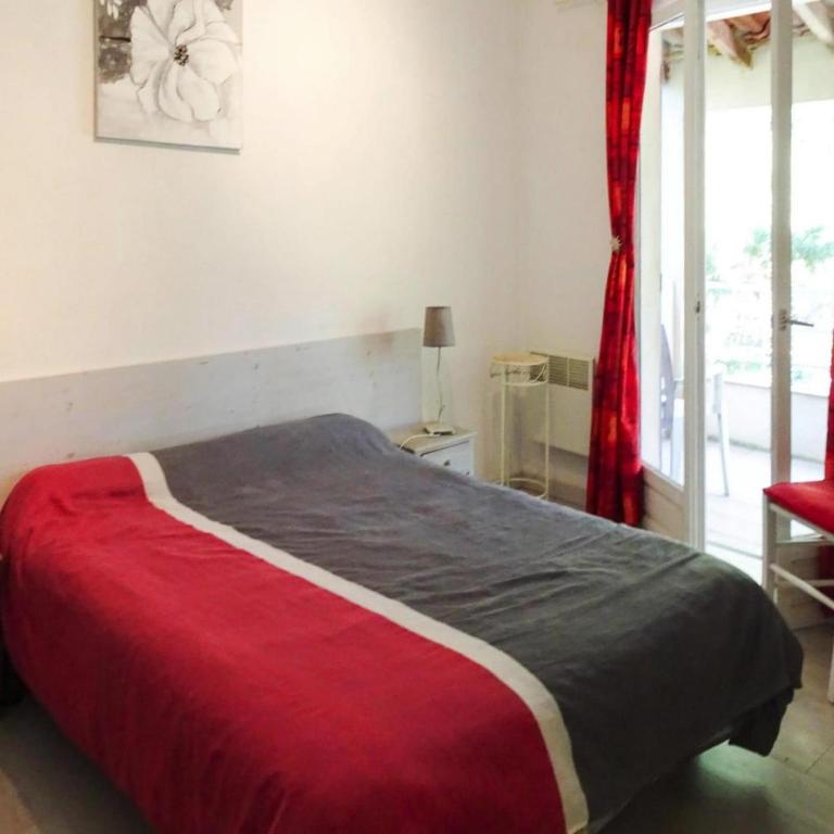 Holiday home with swimming pool,Vaison-la-Romaine - Maison de Vacances 4 Chambres - 1