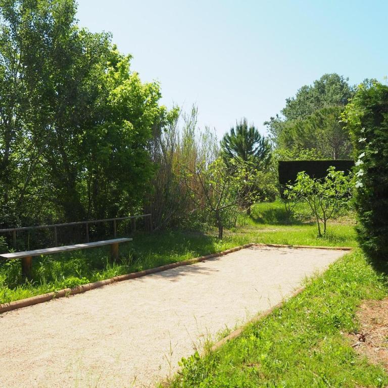 Holiday home with swimming pool,Vaison-la-Romaine - Maison de Vacances 4 Chambres - 11