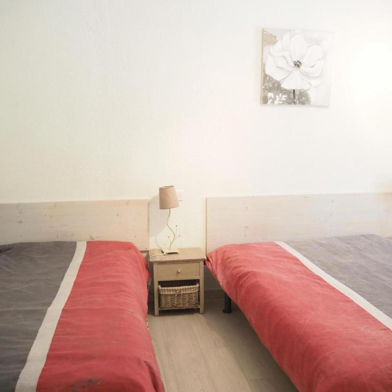 Holiday home with swimming pool,Vaison-la-Romaine - Maison de Vacances 4 Chambres - 3