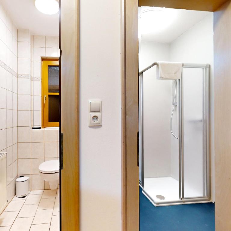 Chalet Wasserfall 52 mit Sauna - Vacation Home - 20