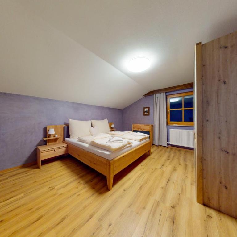 Chalet Wasserfall 52 mit Sauna - Vacation Home - 19