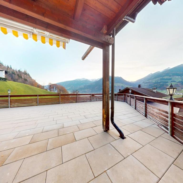 Chalet Wasserfall 52 mit Sauna - Vacation Home - 6
