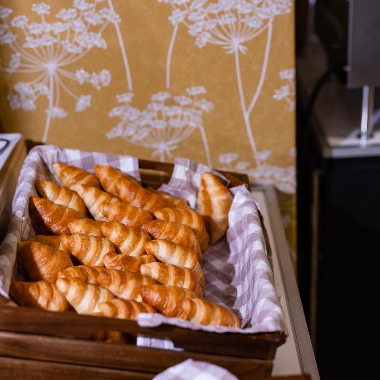 Hotel Rothaus Luzern & Peruvian Culinary Art - Superior Doppelzimmer - 10