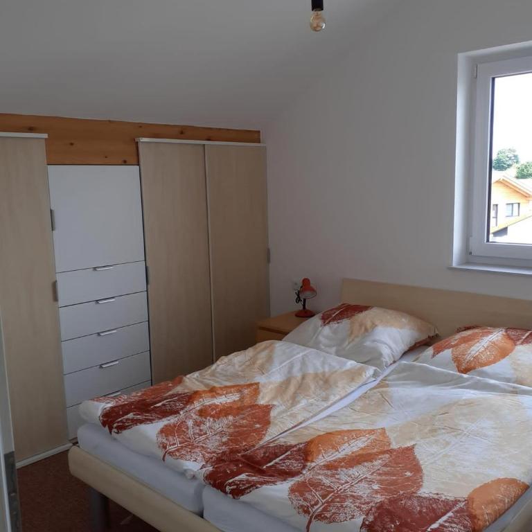 Ferienwohnung Romila - Apartment mit 2 Schlafzimmern - 5