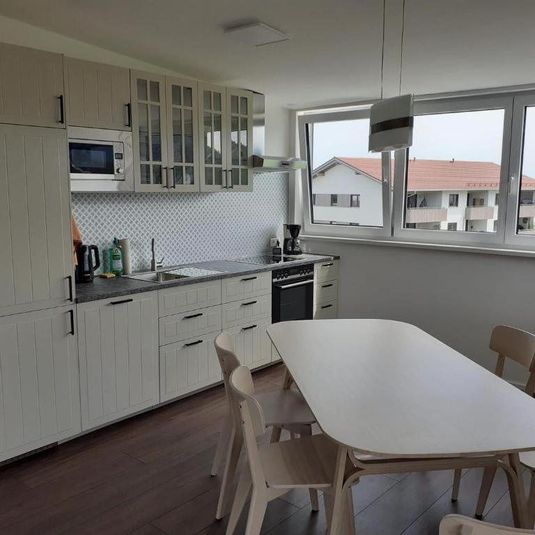 Ferienwohnung Romila - Apartment mit 2 Schlafzimmern - 3
