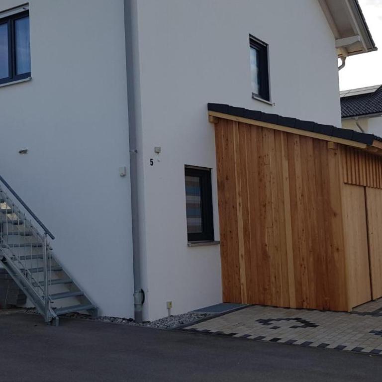 Ferienwohnung Romila - Apartment mit 2 Schlafzimmern - 11