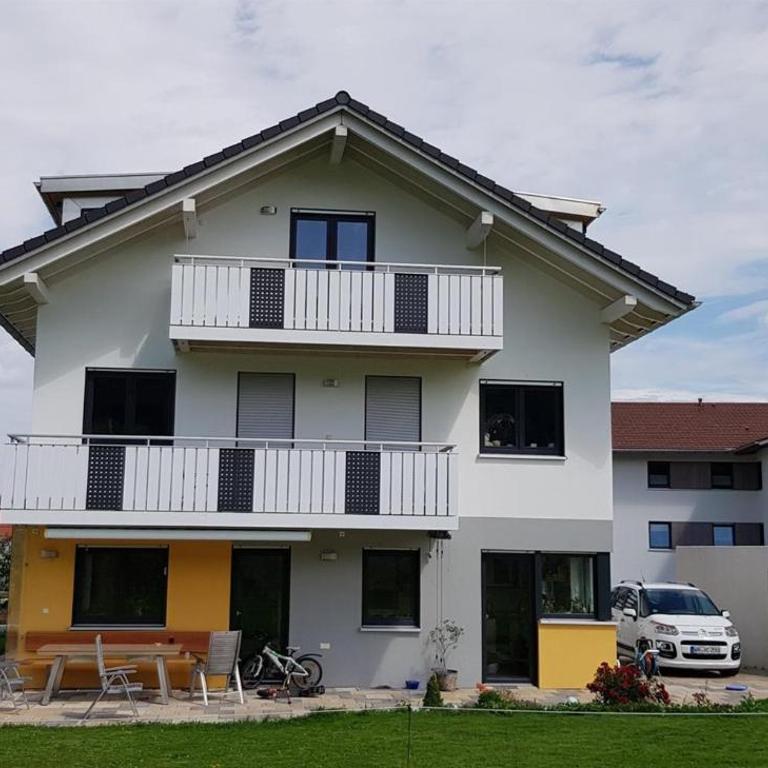 Ferienwohnung Romila - Apartment mit 2 Schlafzimmern - 12