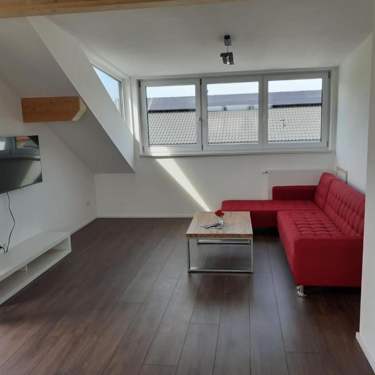 Ferienwohnung Romila - Apartment mit 2 Schlafzimmern - 2