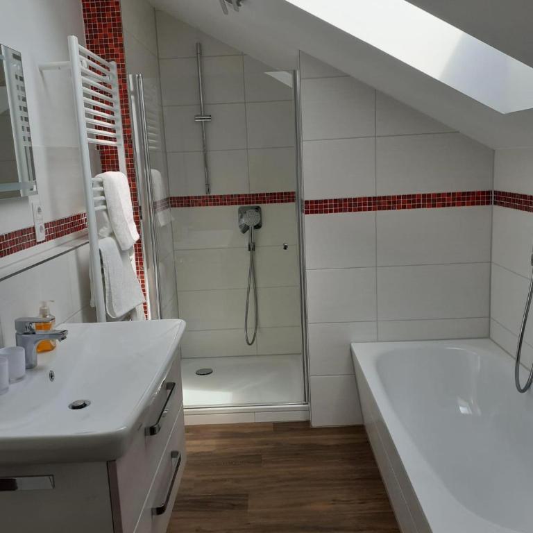 Ferienwohnung Romila - Apartment mit 2 Schlafzimmern - 7