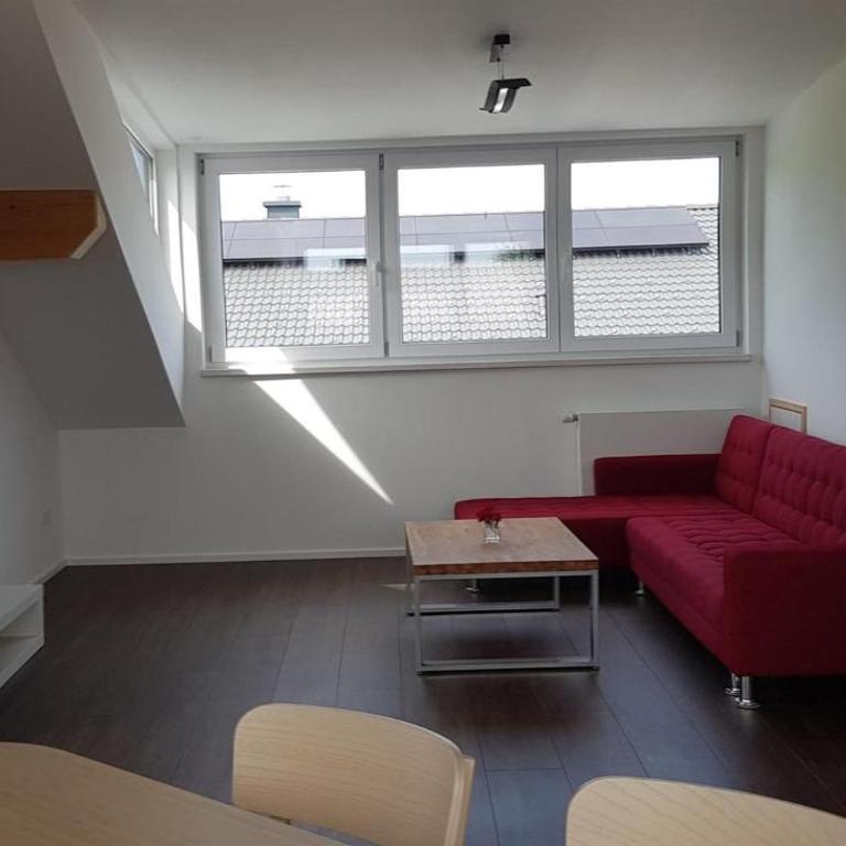 Ferienwohnung Romila - Apartment mit 2 Schlafzimmern - 1