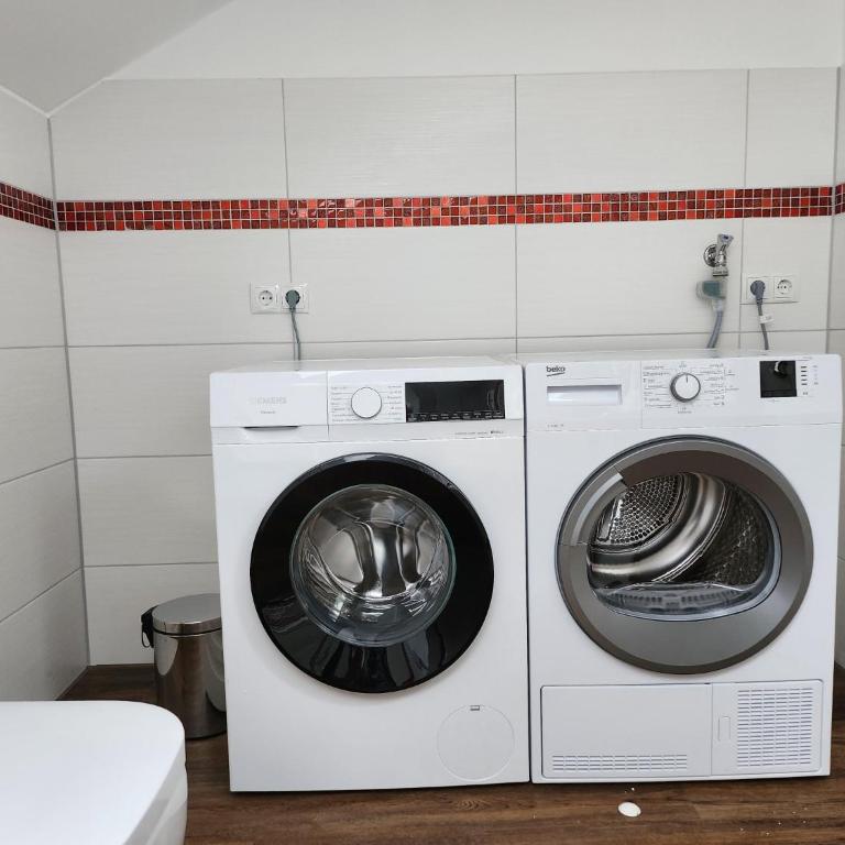 Ferienwohnung Romila - Apartment mit 2 Schlafzimmern - 8