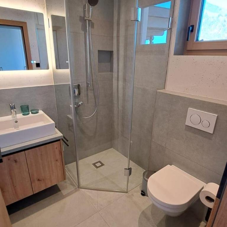 THE ONE - Apartment mit 1 Schlafzimmer und Dusche - 25