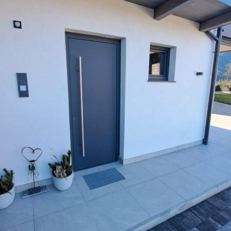 THE ONE - Apartment mit 1 Schlafzimmer und Dusche - 27