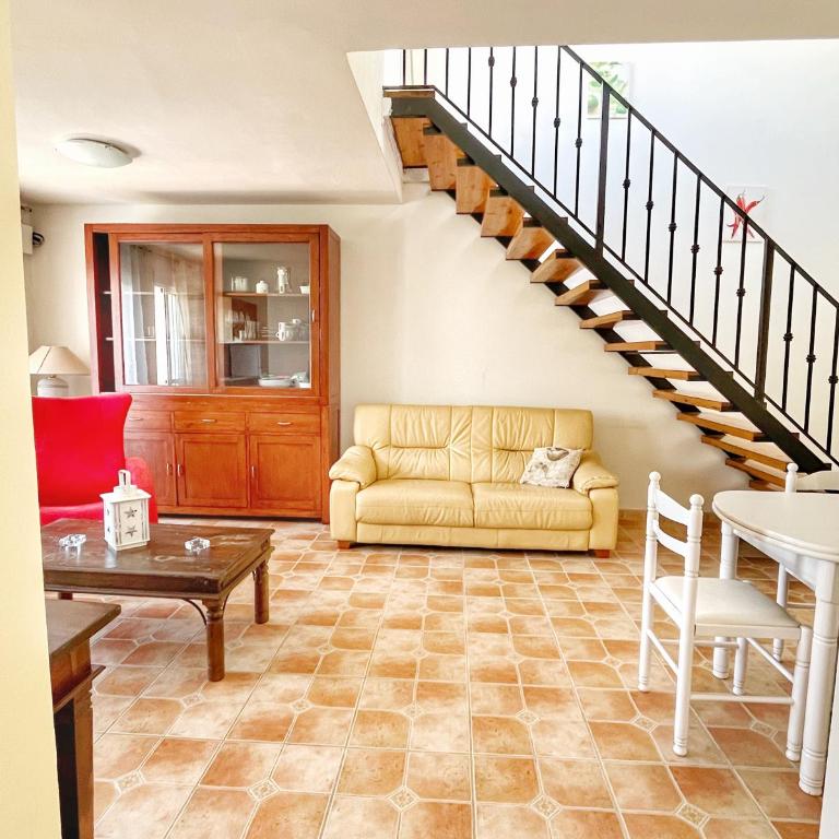 Villa Cala Encantada Sea View Apartments with Pool - Apartamento de 2 dormitorios - 8
