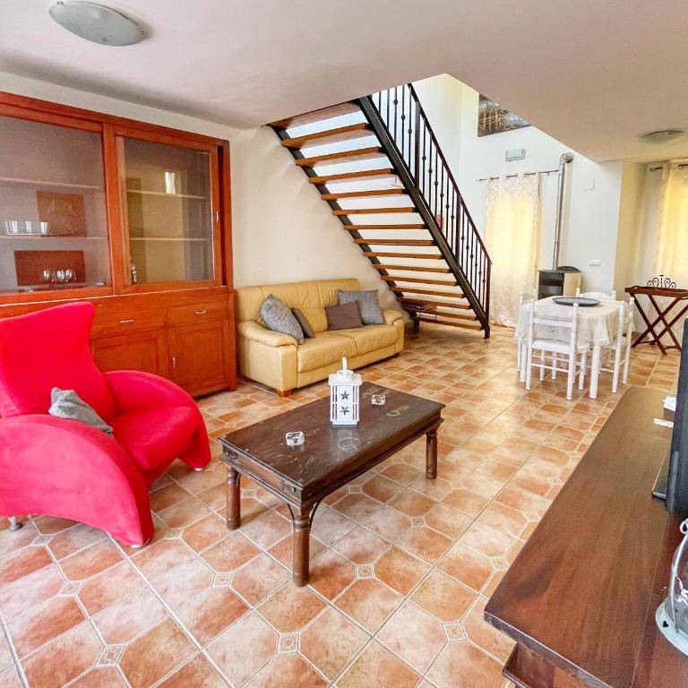 Villa Cala Encantada Sea View Apartments with Pool - Apartamento de 2 dormitorios - 13