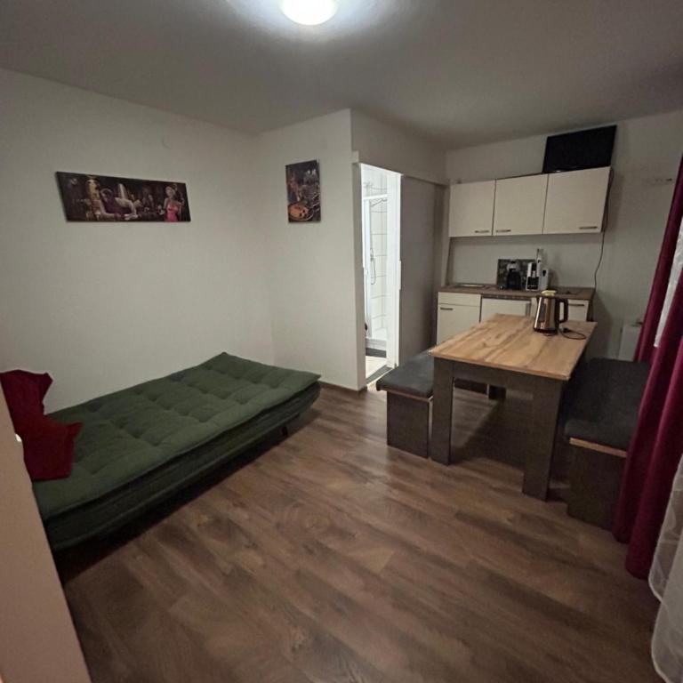 Cinthias Sonnseiten Apartments Panoramalage über Altenmarkt, Nähe Therme und Skigebiet - Appartement 1 Chambre - 6
