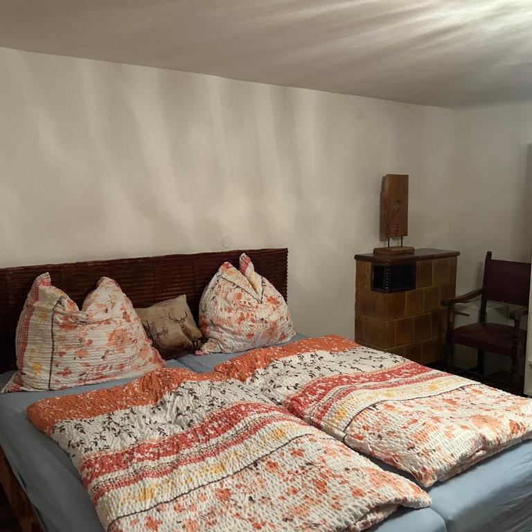 Cinthias Sonnseiten Apartments Panoramalage über Altenmarkt, Nähe Therme und Skigebiet - Appartement 1 Chambre - 7