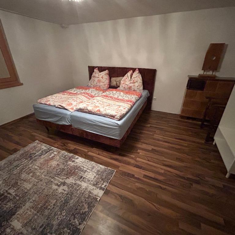 Cinthias Sonnseiten Apartments Panoramalage über Altenmarkt, Nähe Therme und Skigebiet - Appartement 1 Chambre - 10
